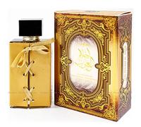 Oud Ahlam Al Arab By Ard Zaafaran Halal Fragrance Attar EDP Spray Perfume 100ml