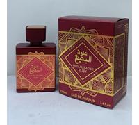 OUD AL BADEE RUBY 100 ML Eau de Parfum for Women - Long-Lasting Fragrance, Elegant Scent, Premium Quality by MODALEO COLLECTIONS