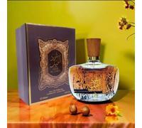 Oud Al Layal Eau De Perfume By My Perfume Arabiyat 100 ml Rose Musk Wood Spray