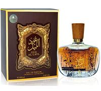 Oud al Layl Arabian Perfume EDP 100ml Perfume Attar Ul Arabia Long Lasting for Men Women Unisex…