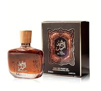 Oud Al Layl Eau de Parfum 100 Dubai Men's LongLasting Arabic perfume Opulent Packaging, Premium Quality Scent