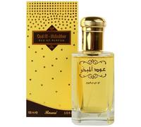 Oud Al Mubakkhar | Eau De Parfum 100ml | Original￼ By Rasasi best seller