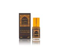 Oud Al Nafis Perfume Oil Attar