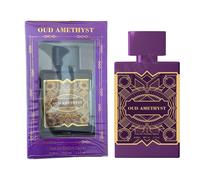 Oud Amethyst Eau de Parfum 100ml Unisex