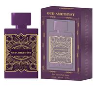 Oud Amethyst Eau de Parfum Spray 100ml by Saffron LONDON