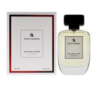 Swiss Arabian OUD AND LYCHEE 1413 100ML EDP SA
