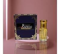 OUD AND SANDALWOOD 6ml Perfume Oil | Attar | Ittar by Amwaj Perfumes and Attars Ltd