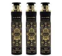 Oud Arabian Air Freshener Room Fresheners Spray Scent Spray (Pack of 3)… (Badee Al Oud)