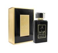 Oud Aswad edp spray Unisex 100ml Quality Arabian, Oriental and popular perfume producer KHALIS