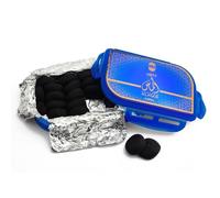 Oud Bakhoor Dakhoon Almas| Arabic Bakhur Incense for Home | Perfect for Ramadan Prayers and Gifting | Luxurious, Long Lasting - 200 Grams