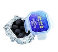 Oud Bakhoor Dakhoon Hanan Incense for Home | 100g Arabic Bakhur for Home Fragrance | Oud Bakhoor w/Floral Musky Notes | Bakhur for Incense Burners.