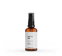 Oud Blanc Scented Moisturising Sanitiser Mist Spray - 50ml