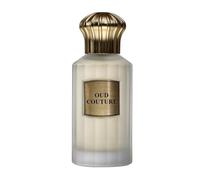 Oud Couture by Ahmed Al Maghribi for Unisex - 3.38 oz Extrait De Parfum Spray