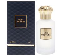Oud Couture Extrait De Parfum by Ahmed Al Maghribi - 100ml