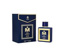 Oud D'orient (115ML) By Anfar London | Luxury Oud Perfume for Men and Women, Middle Eastern Oud Perfume | Bergamot and Apple Blossom Fragrance - Exclusively at London Musk