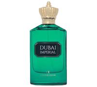Oud Elixir Dubai Imperial Eau De Parfum 100ml