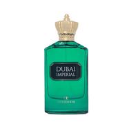 Oud Elixir Dubai Imperial Eau De Parfum 100ml Spray