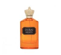 Oud Elixir Dubai Nights Eau De Parfum 100ml