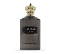 Oud Elixir Dubai Oud Eau De Parfum 100ml Spray