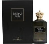 Oud Elixir Dubai Oud Eau de Parfum 100ml Spray