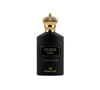 Oud Elixir Dubai Oud Elixir Intense Extrait De Parfum 100ml Spray