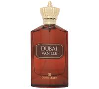Oud Elixir Dubai Vanille Eau De Parfum 100ml