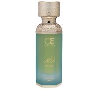 Oud Elixir Ibrahim Eau De Parfum 100ml