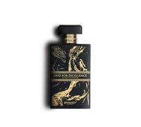 Oud For Excellence - Brandy Designs 100ml Extrait De Parfum Nutmeg Patchouli Oud
