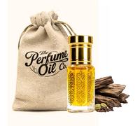 Oud For Greatness Attar | 6 ml Luxury Perfume Oil | Long-Lasting Arabic Fragrance for Men & Women | Premium Concentrated Oudh Attar | Roll-On Perfume with Woody, Spicy, Smoky Notes