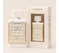 Oud Grace Eau de Parfum Spray 100ml by Saffron LONDON