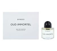Oud Immortel by Byredo For Women - 1.6 oz EDP Spray