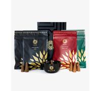 Oud Incense Cones Gift Set - Fragrances of Makkah and Madinah