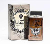OUD ISPHAHAN EAU DE PERFUME NATURAL SPRAY BY ARD AL ZAAFRAN 100ml X 1 PACK