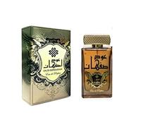 Oud Isphahan ARD AL ZAAFARAN Eau de Parfum 100 ml