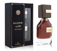 OUD KINGDOM Saheb 70ml EDP Perfume Oud Wood, Musk, Vanilla