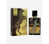 Lattafa Oud Lail Maleki eau de parfum unisex 100 ml