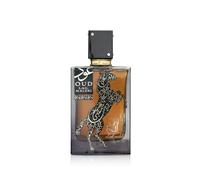Oud Lail Maleki by Lattafa for Unisex - 3.4 oz EDP Spray