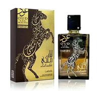 Oud Lail Maleki Eau De Parfum Spray 100ml