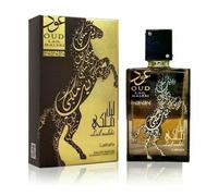 Oud Lail Maleki by Lattafa for Unisex - 3.4 oz EDP Spray