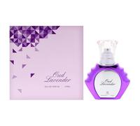 Oud Lavender by Ahmed Al Maghribi for Unisex - 2.53 oz EDP Spray