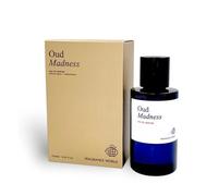 Oud Madness 60ml EDP by Fragrance World