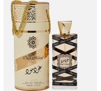 Oud Mood 100ml Unisex Eau de Parfum Arabian EDP Ramadan Eid Gift