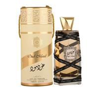 Lattafa Oud Mood eau de parfum unisex 100 ml