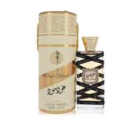 Oud Mood | Eau De Parfum 100ml | By Lattafa Unisex Arabian Perfume 100% Original