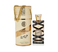 Lattafa Oud Mood Eau De Parfum 100ml | TJ Hughes