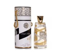 Musk Mood Arabian Eau De Perfume by Lattafa Unisex Fragrance Spray Perfume 100ml