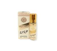 Oud Mood Perfume oil by my perfumes 10 ml perfume oils-Unisex fragrances Men and Women perfume oils oudi musky spicy