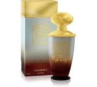 Oud Musk 100ml by Maryaj - Eau De Parfum Arabian Oud - Perfume for Men and Women - Rose Amber Oud Perfume with Musk Aroma
