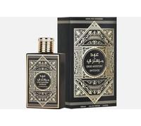 Oud Mystery Intense Eau de Parfum Attar - Unisex 100ml Long-Lasting EDP with Deep Woody Scent - Luxury Arabian Fragrance for Men and Women
