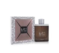 Oud Najdia By Lattafa fresh woody Scented Eau de Parfum Spray Fragrance 100ml